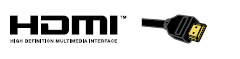 HDMI