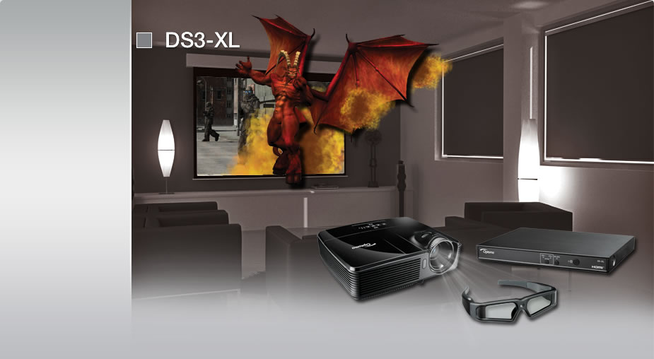DS3-XL
