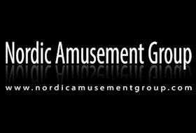 Nordic Amusement Group AB