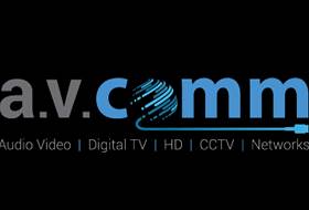 AV Comm. TV Ltd 