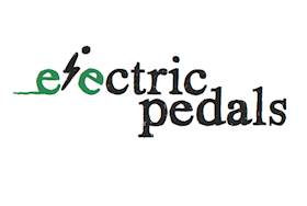 Electric Pedals