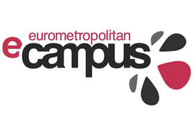 Impressive new LED display for Eurometropolitan e-Campus