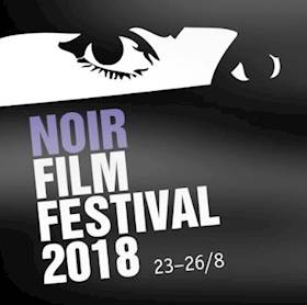 Noir Film Festival 2018