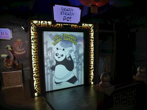 Shrek's Adventure! London: Entfessle deine Panda-Kraft bei Shreks Abenteuer!