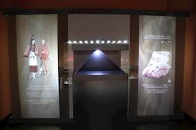 Optoma beleuchtet die Geschichte der tausendjährigen Stadt Almaty im Central State Museum