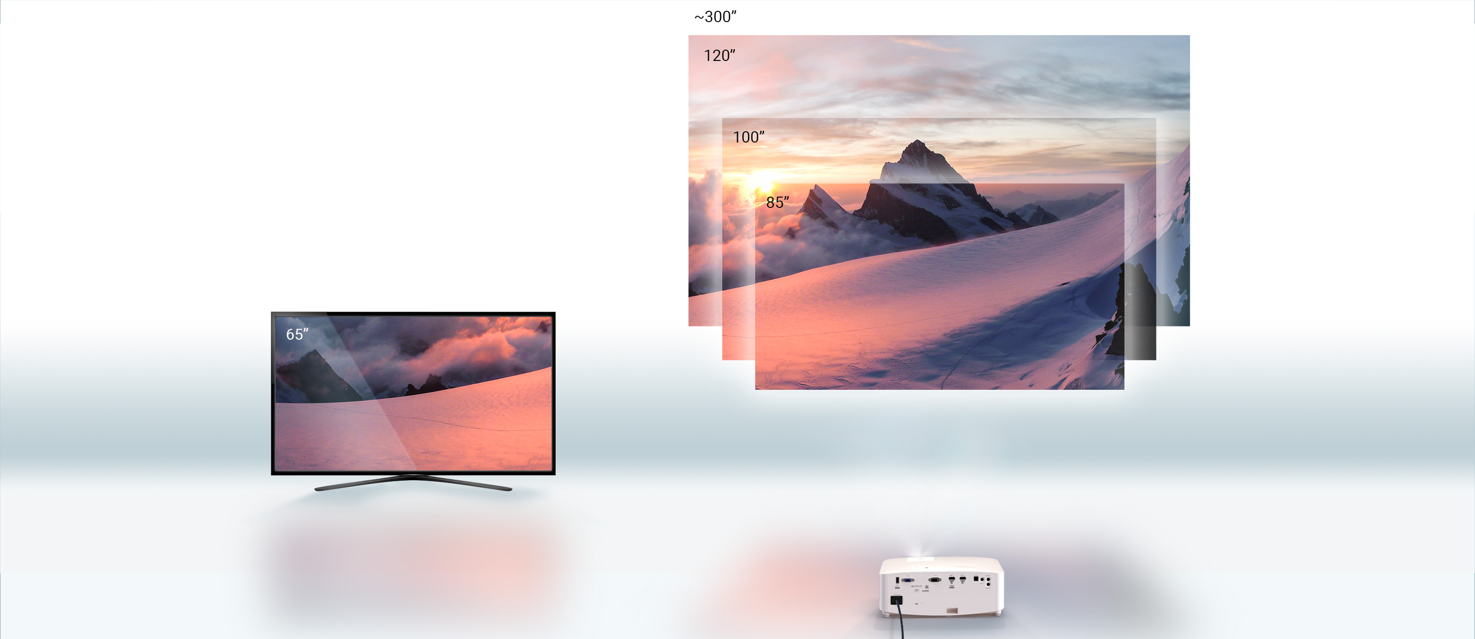 Big Screen Entertainment