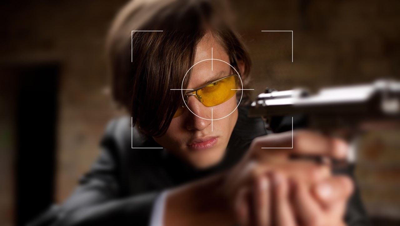 Auto Focus (AF)