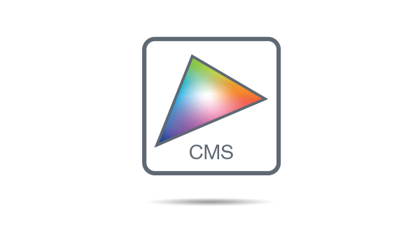 Система керування кольором (CMS)