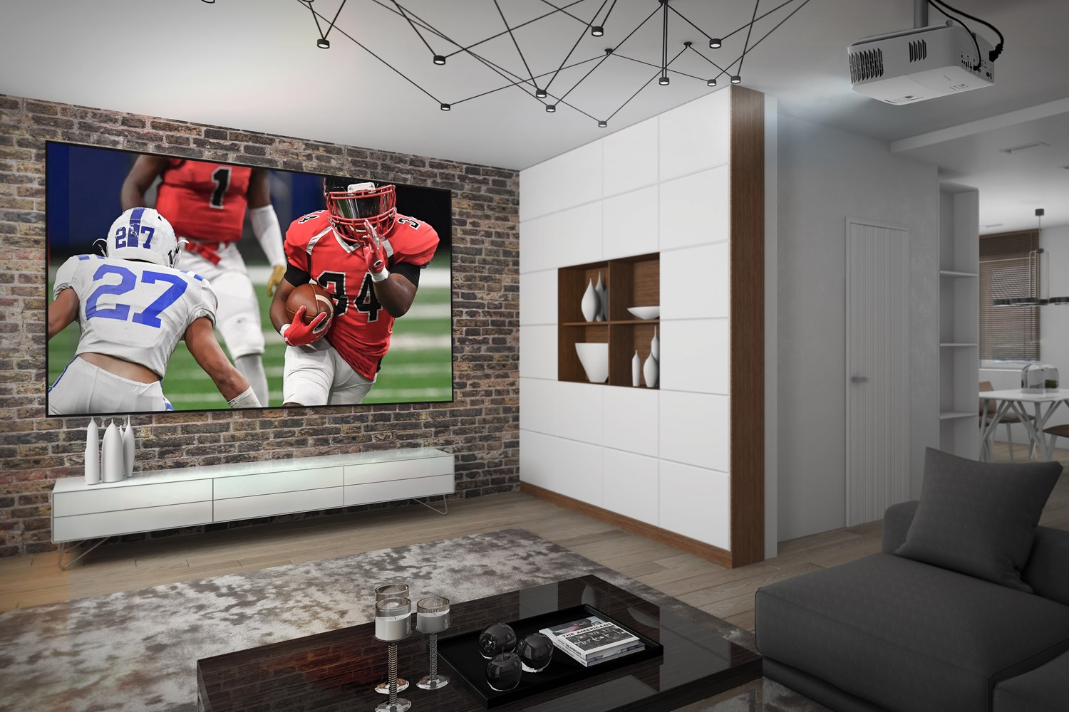 Gallery image UHD38x-12