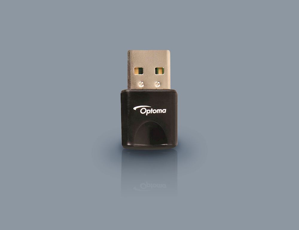 WUSB - Wireless USB Adapter