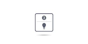 Optoma erweiterte Lampengarantie auf 3 Jahre icon