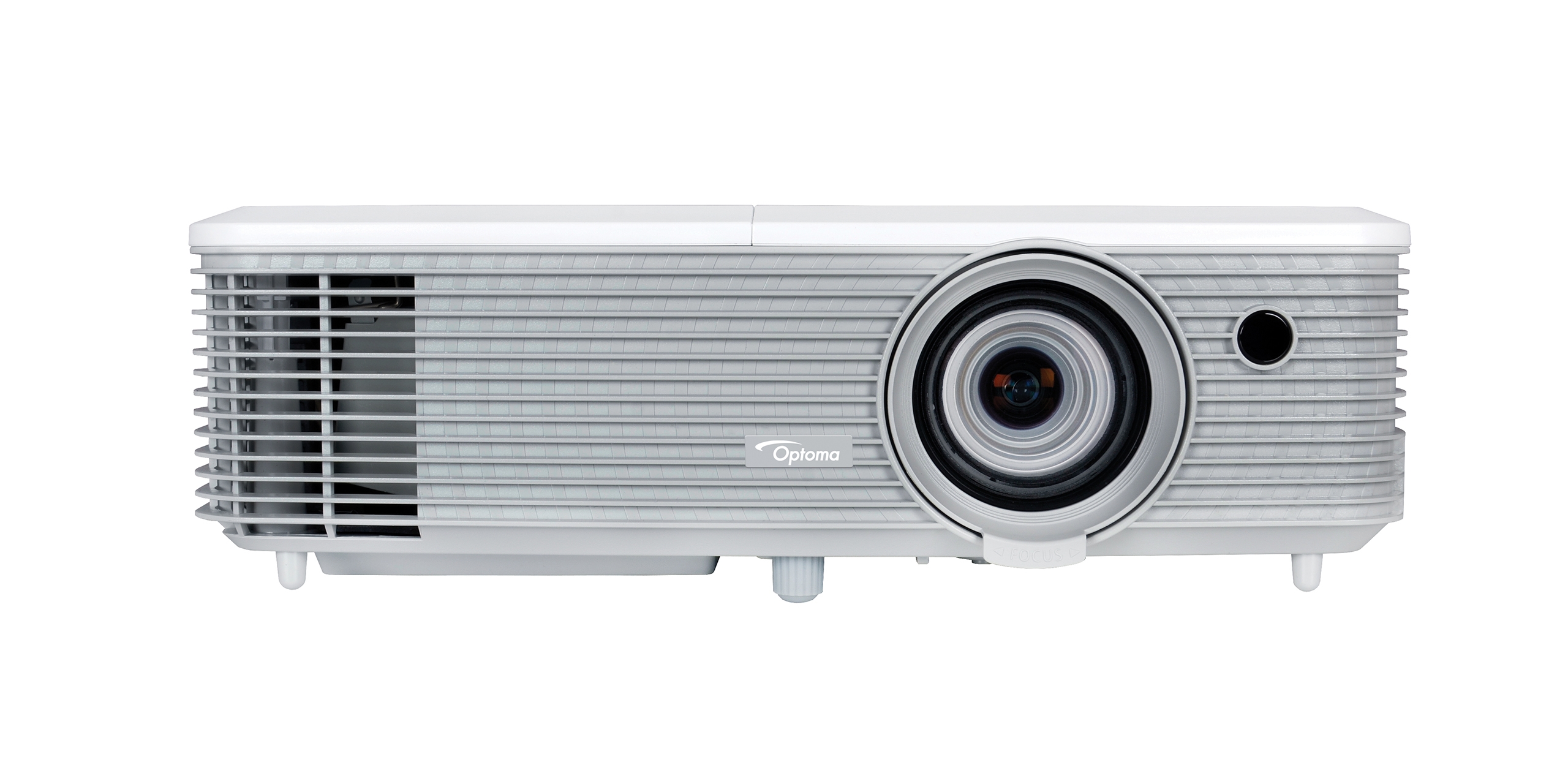 W400+ high resolution images | Optoma Deutschland