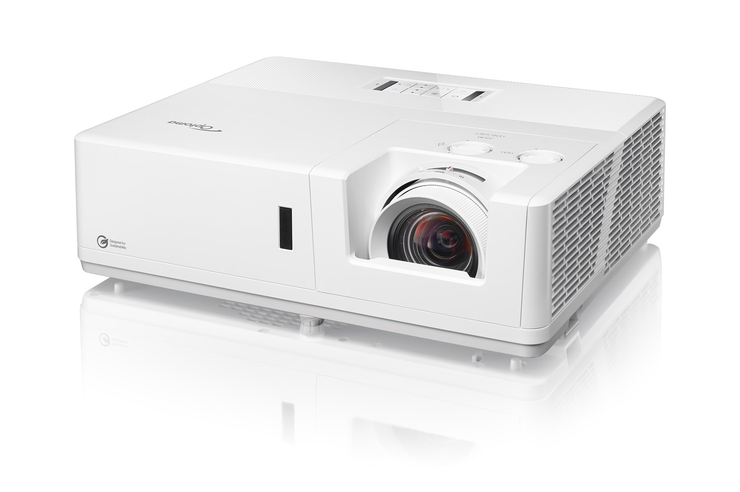 【未開封】optoma nu FORCE NE750M 未開封】optoma nu FORCE NE750M