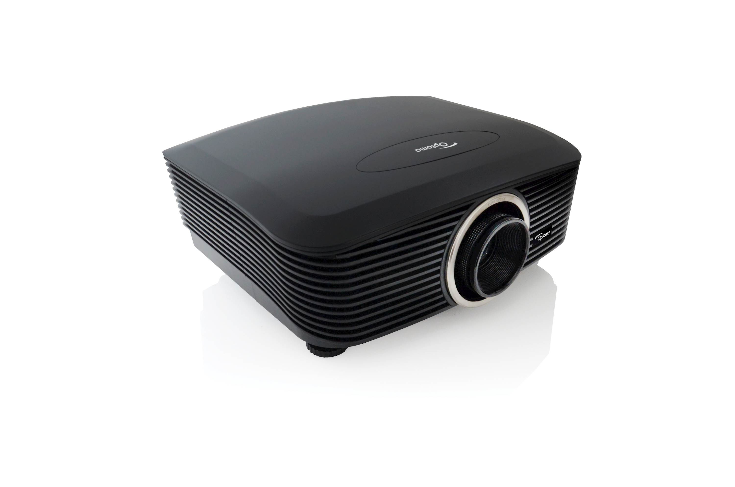 EH505e-B high resolution images | Optoma Deutschland