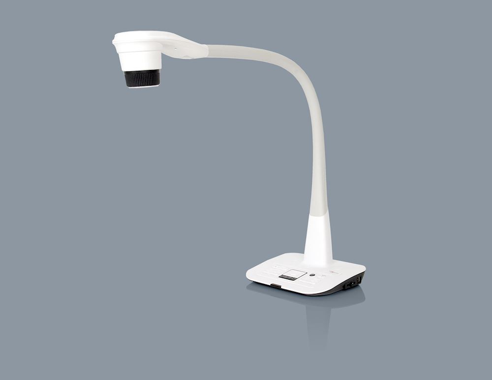 DC450 Visualizer mit 13MP Kamera, 17-fach optischem & 8-fach digitalem ...