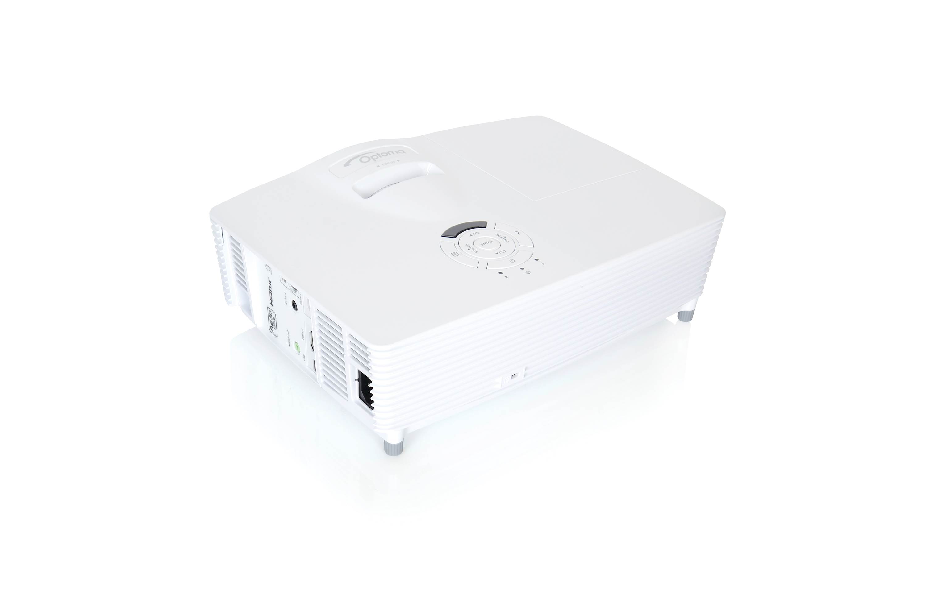EH200ST high resolution images | Optoma Deutschland