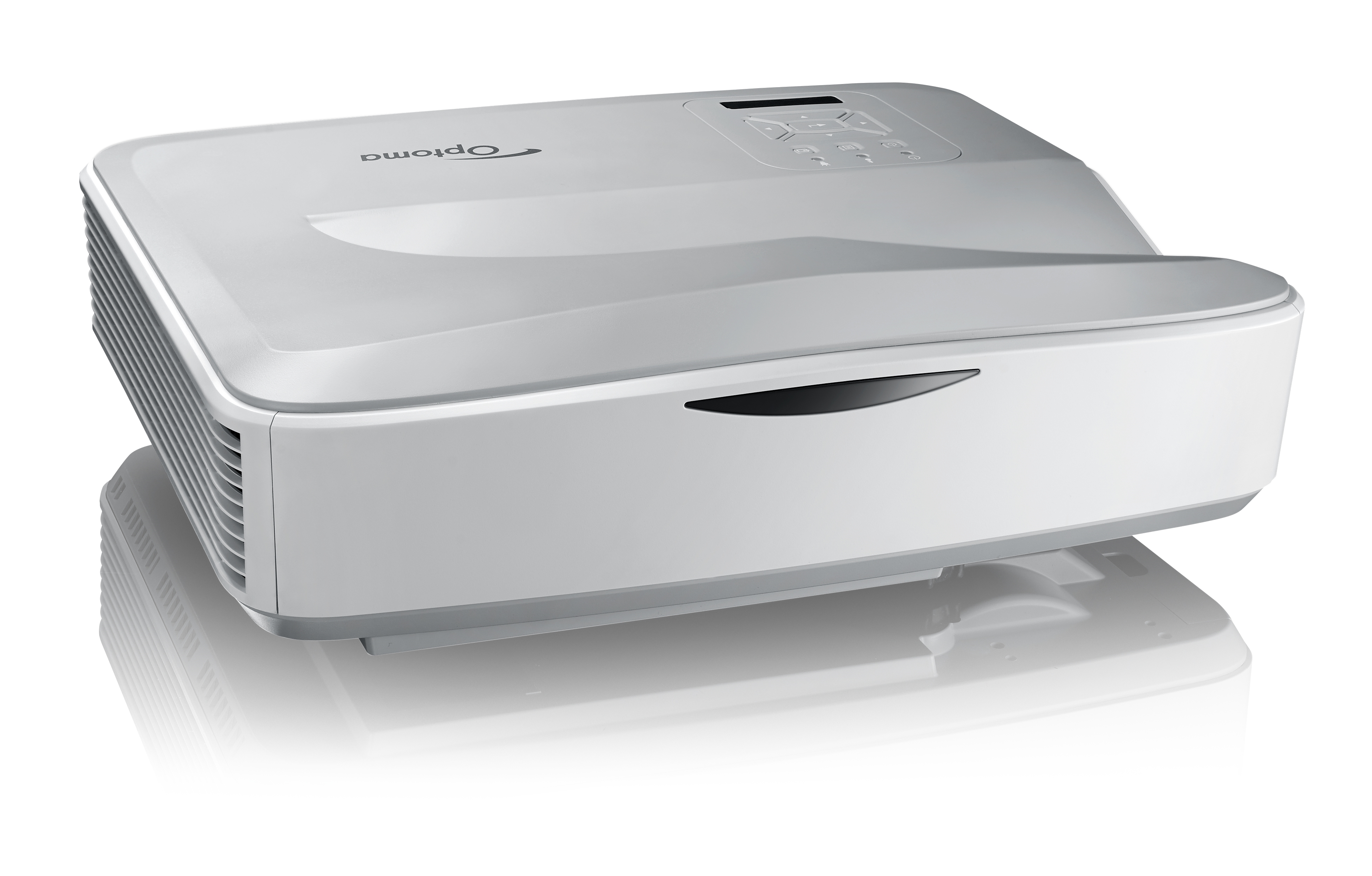 Optoma HZ45UST high resolution images | Optoma Deutschland