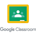 Google Classroom icon